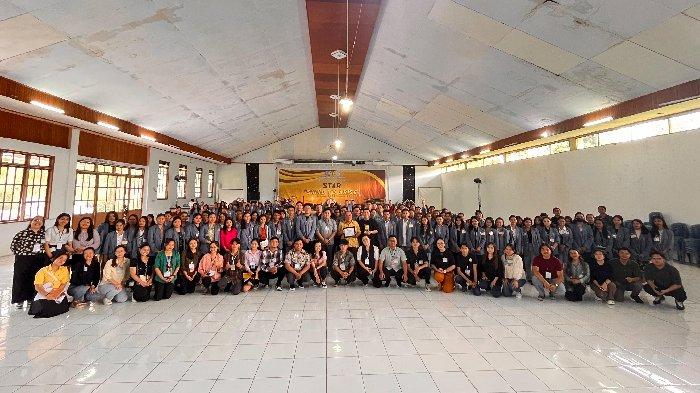 BRMK XXXV BKK Fisip Unsrat