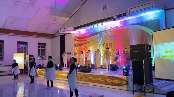 BRMK XXXV BKK Fisip Unsrat