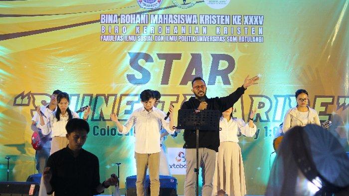 BRMK XXXV BKK Fisip Unsrat