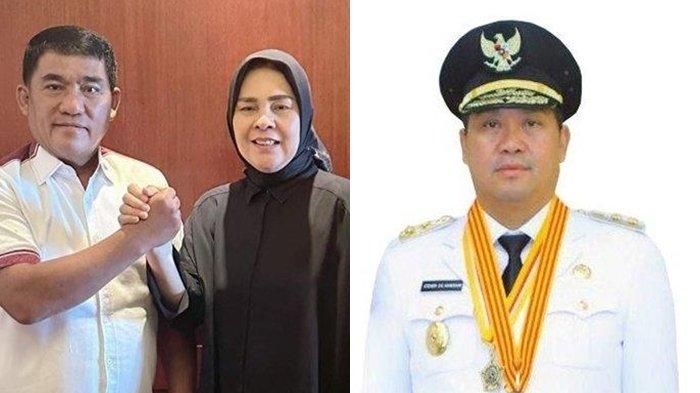 Bakal Calon Gubernur dan Wakil Gubernur Sulut Pilkada 2024. Duet Yulius-Tatong hingga Steven Kandouw.