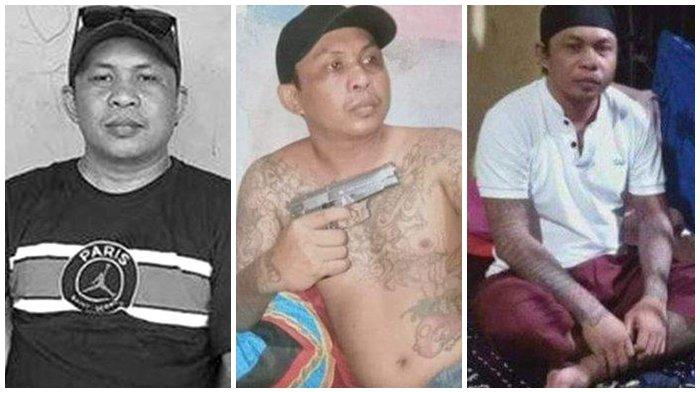 Bemo Preman Manado yang Tewas Dibunuh, Ternyata Terkenal Baik dan Punya Ilmu Kebal