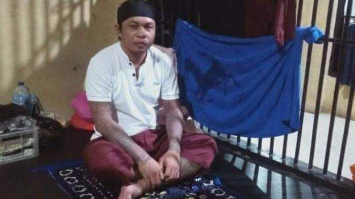 Bemo korban pembunuhan di Kota Manado.