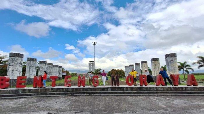Benteng Moraya