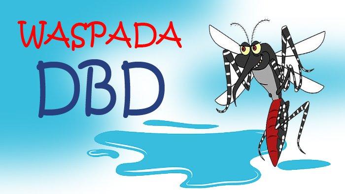 Berikut data lengkap kasus DBD di Manado Sulawesi Utara. Data pasien meninggal dunia.