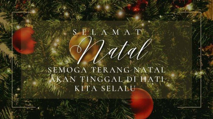 Poster natal 2023