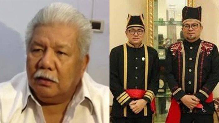 Berita Populer Kamis 7 Maret 2024: Andrei Angouw dan Richard Sualang, Imba di Pilwako Manado