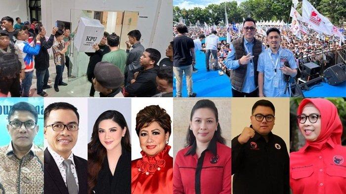 Berita Populer Sabtu 17 Februari 2024