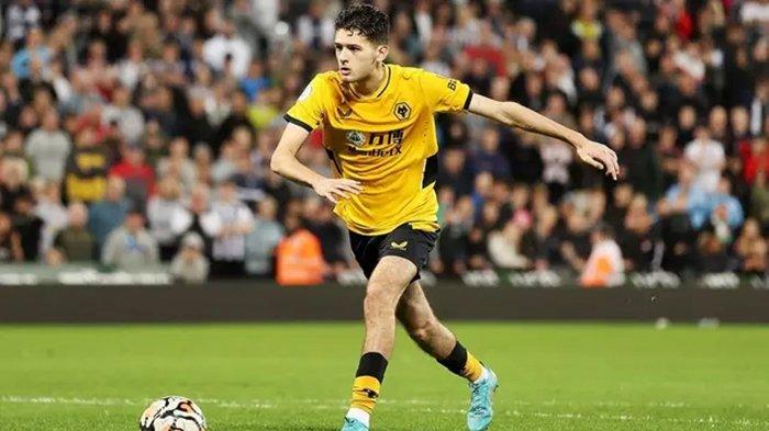 Bursa Transfer Pemain abroad timnas Indonesia. Justin Hubner Jalani Trial di Klub Swedia, Diajukan Wolverhampton Wanderers.