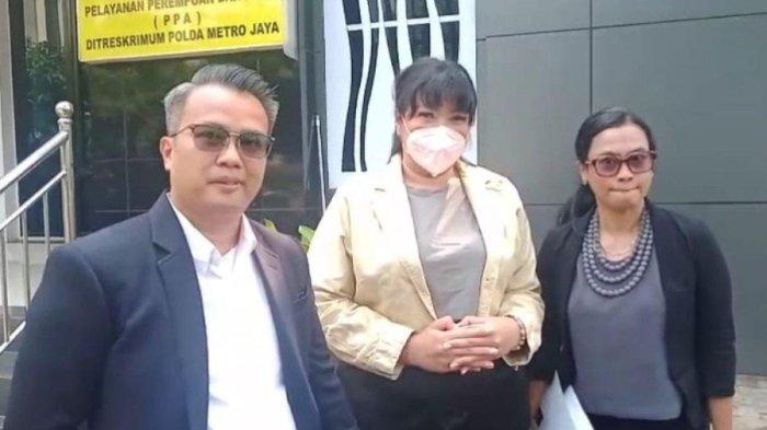 COO Miss Universe Indonesia 2023 Jadi Tersangka Kasus Body Checking