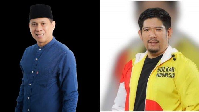 Weny Gaib dan Raski Mokodompit digadang-gadang akan berpasangan dalam Pilkada Kotamobagu 2024.