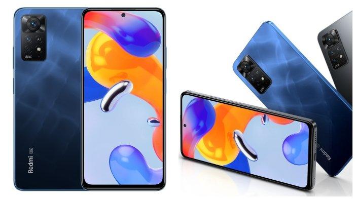 Redmi Note 11 Pro 5G
