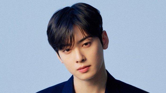 Cha Eunwoo ASTRO