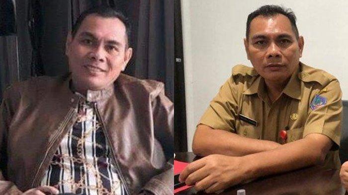 Christiano Talumepa PNS Terkaya di Sulawesi Utara