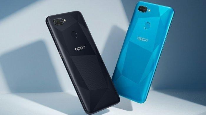 Daftar HP Oppo Murah Januari 2023 Oppo A Series Harga Mulai Rp 1 Jutaan