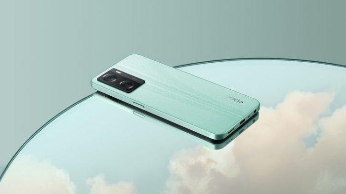Oppo A57