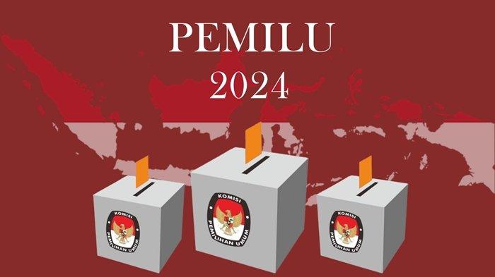 Daftar Lengkap Nama Anggota DPR RI Jawa Barat Terpilih di Pemilu 2024 dari Dapil 1 hingga 11.
