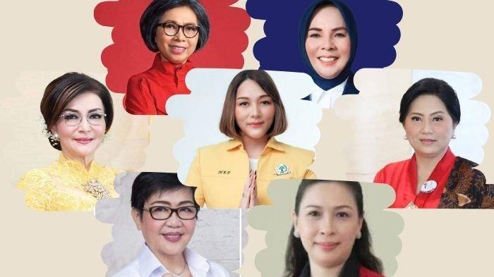 Daftar Perempuan Hebat Sulawesi Utara Berpotensi Bertarung di Pilgub Sulut 2024, Berikut Prestasinya