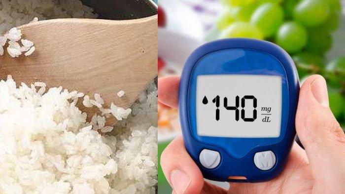 Dampak gula darah naik, bisa berujung diabetes. Berikut tips cegah gula darah naik.