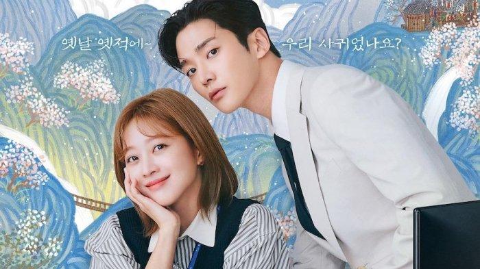 Drama Korea Destined With You