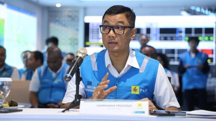 Direktur Utama PLN Darmawan Prasodjo mengungkapkan, capaian ini adalah buah dari transformasi bisnis berbasis digital secara end to end mulai dari pembangkit, transmisi, distribusi, sistem keuangan, sistem pengadaan dan pembayaran, hingga sistem layanan pelanggan.