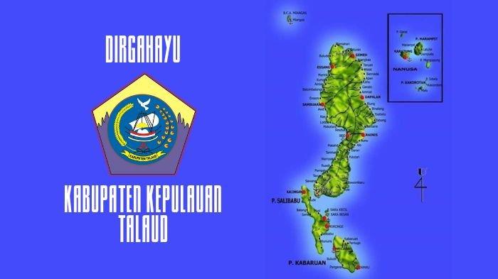Dirgahayu Kabupaten Kepulauan Talaud Ke-22