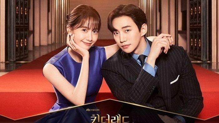 Drama Korea King The Land.