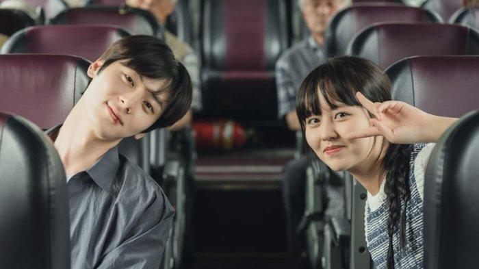 Drama Korea My Lovely Liar