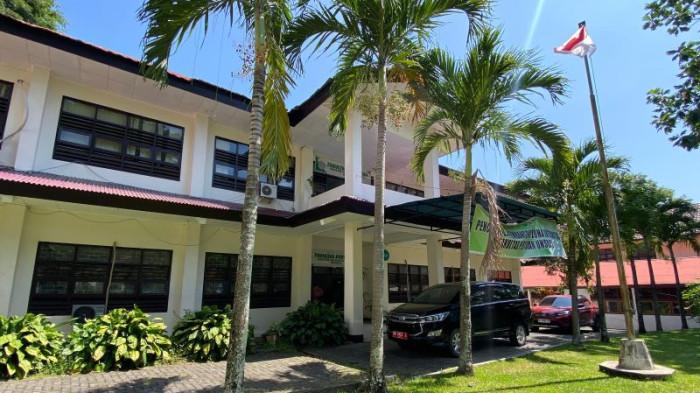 Foto Petrick Sasauw STRATEGI - Fakultas Pertanian Universitas Sam