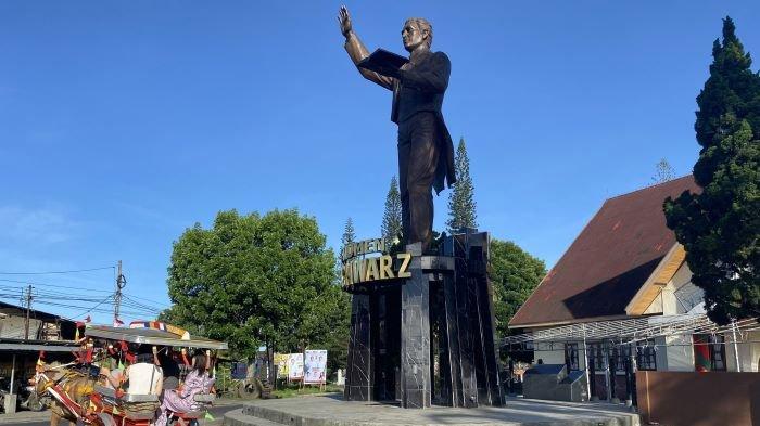 GMIM Sentrum Schwarz Langowan