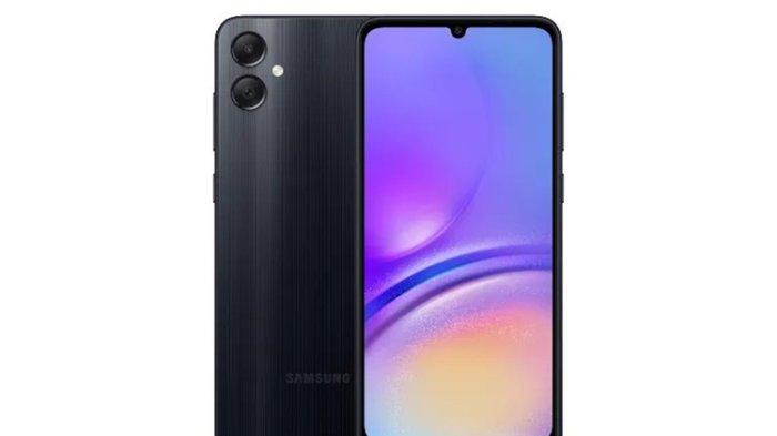 Samsung Galaxy A05