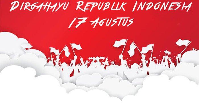 Gambar Poster HUT ke-78 RI, 17 Agustus 2023