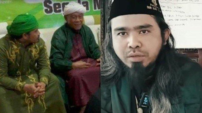 Gus Samsudin Kembali Viral, Kali ini Bikin Konten Aliran Sesat Tukar Pasangan: Senang Sama Senang