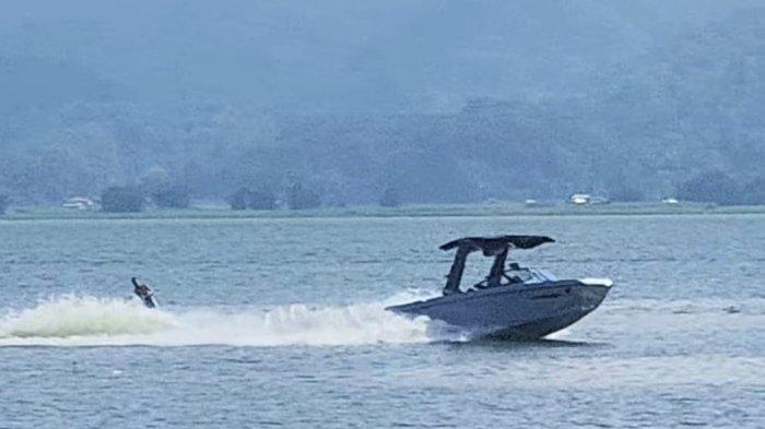Danau Tondano