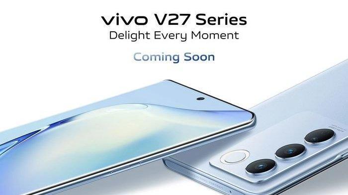 HPP Vivo V27 Pro