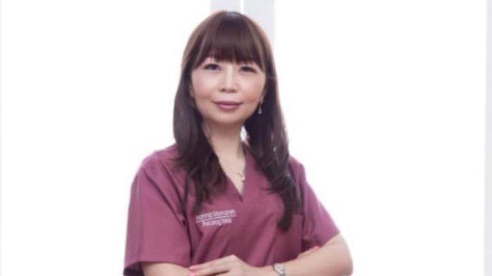 Hanna Monareh, Psikolog Klinis RSUP. Dr. R. D. Kandou Manado, Founder Psychological Practice Hanna & Consultant, Ketua Ikatan Psikolog Klinis Wilayah Sulut.