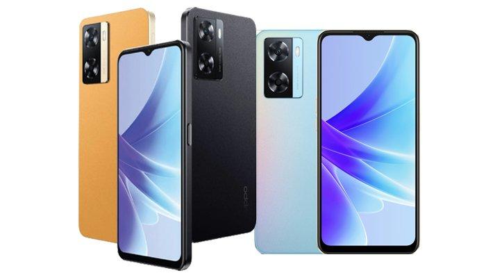 Harga HP Oppo A77s Terbaru, Oktober 2023