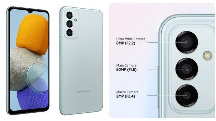 Samsung M23 5G