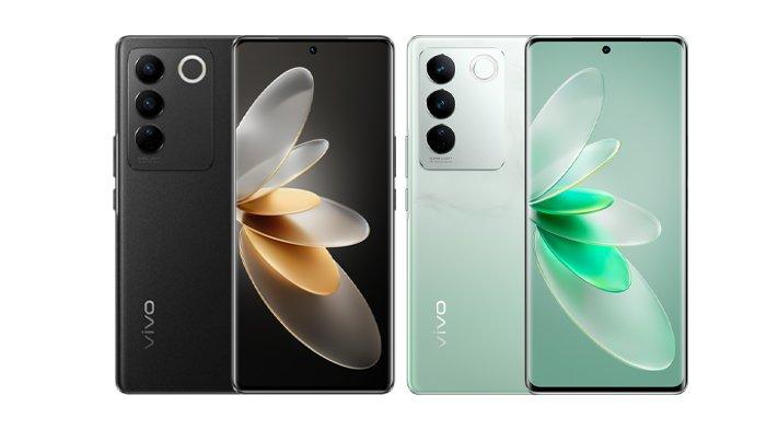 Harga HP Vivo V27 Terbaru 2023