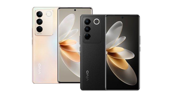Harga HP Vivo V27 Terbaru 2023
