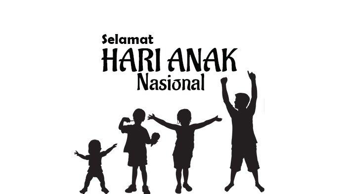 Hari Anak Nasional 2023