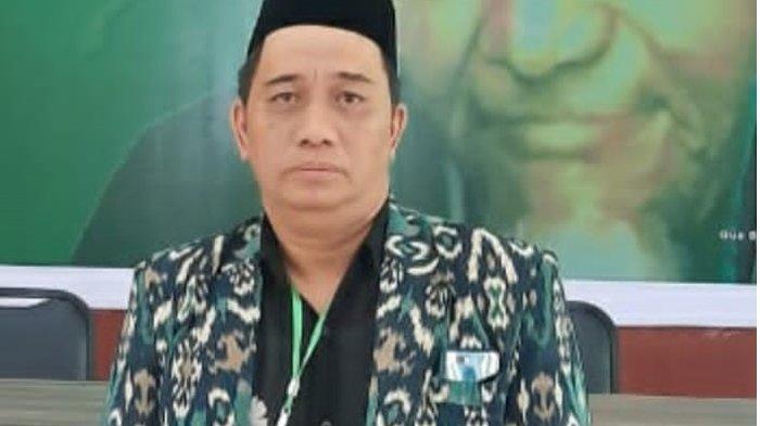 Harianto SPI, Ketua Relawan Paraikatte AMIN Sulut