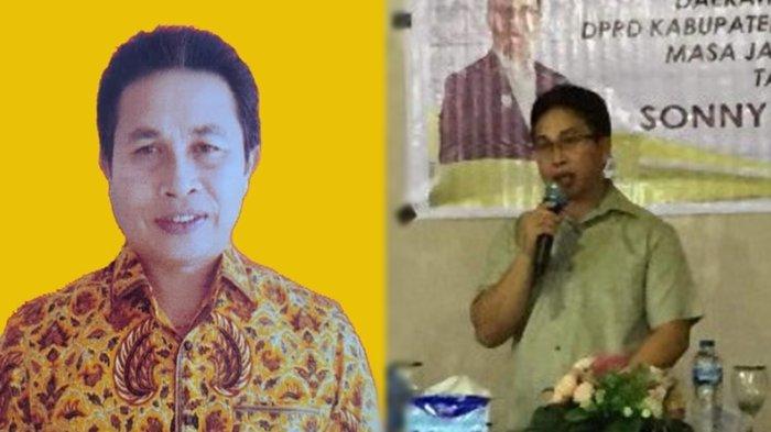 Harta Kekayaan Sony Tarumingi Anggota DPRD Mitra Sulut Terpilih, Punya 20 Bidang Tanah Rp 3,2 Miliar