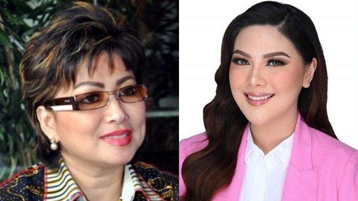 Hasil Hitung Sementara DPD 2024 Sulawesi Utara, Maya Rumantir Unggul, Cherish Dekati 200 Ribu Suara