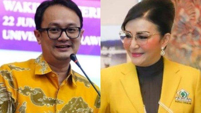 Hasil Hitung Sementara DPR RI 2024 Sulawesi Utara Golkar, CEP dan Jerry Sambuaga