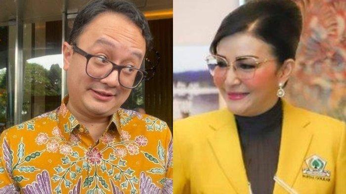 Hasil Hitung Sementara DPR RI 2024 Sulawesi Utara Golkar Pagi Ini, Jerry Unggul