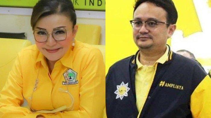 Hasil Hitung Sementara DPR RI 2024 Sulawesi Utara Golkar Sore Ini, Perolehan CEP Jerry Beda Tipis