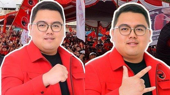Hasil Hitung Sementara DPR RI 2024 Sulawesi Utara PDIP Pagi Ini, Rio Unggul, Suara Yasti dan James
