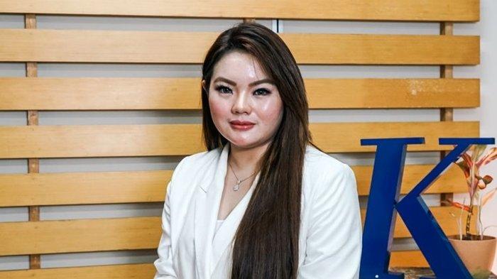 Hillary Brigitta Lasut