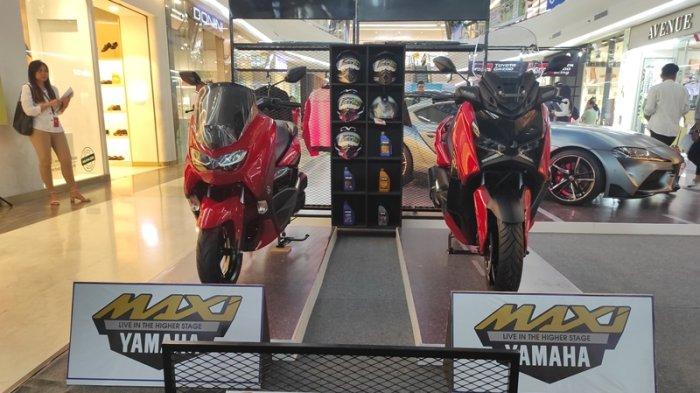 Hasjrat Auto Fest 2023 di Manado Sulawesi Utara