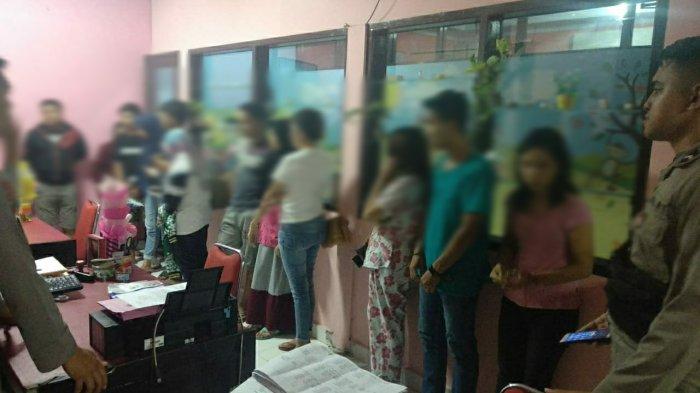 Ilustrasi Prostotusi Online. Identitas Muncikari dan Wanita Dibawah Umur yang Jadi Korban Sindikat Prostitusi di Gorontalo